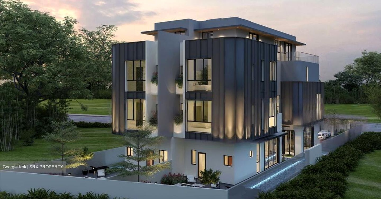 Parry Avenue (D19), Semi-Detached #476303811